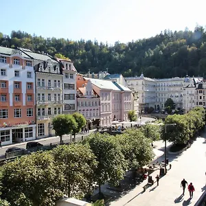  Apartmán Sylva Na Staré Louce Česká republika