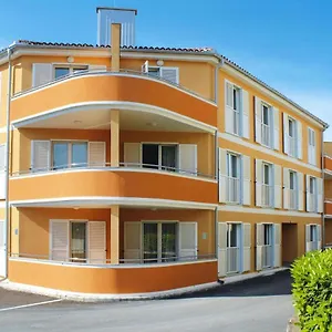 Apartmán - Istra Chorvatsko