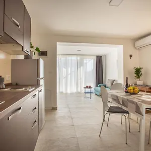  Apartmán Punta Relax Chorvatsko