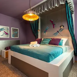  Apartmán Lovely - Truhlářská Česká republika