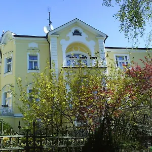  Apartmán Sonnenstrahl Česká republika
