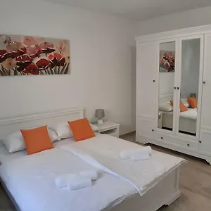  Apartmán Relax Chorvatsko