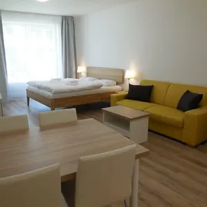  Apartmán Potter