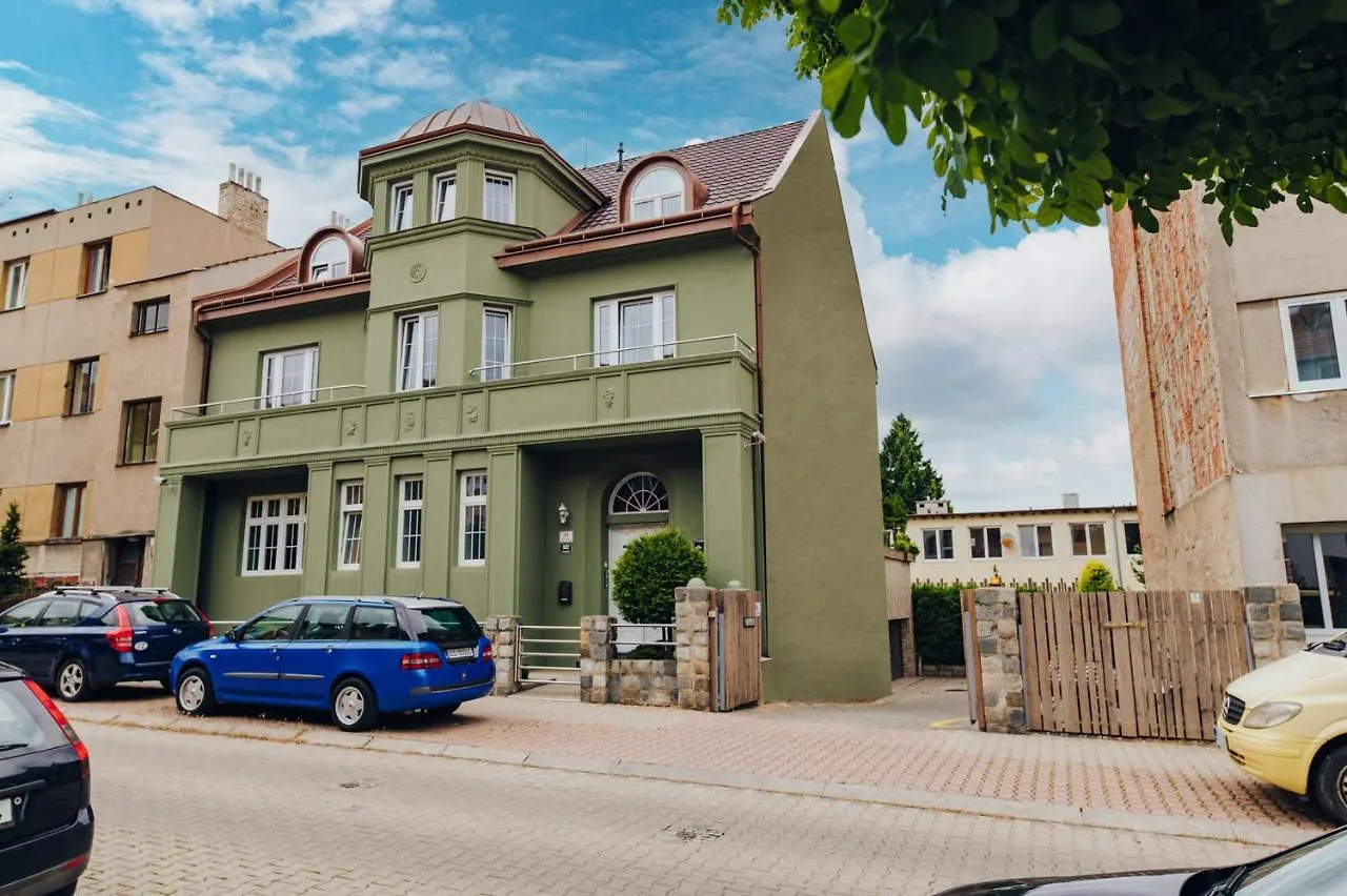 Villa Jkc location